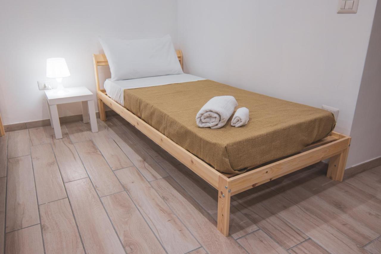 Stay In Naples Flats Montesanto Buitenkant foto